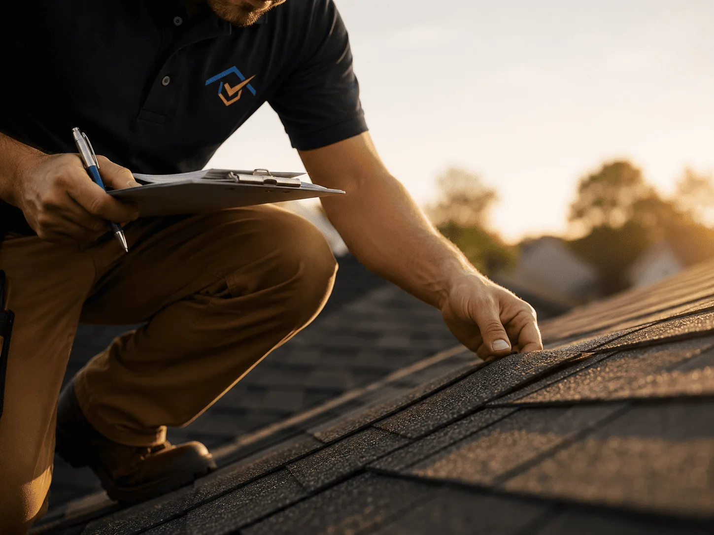 Why Choose Roof Inspection in Ivanhoe, TX