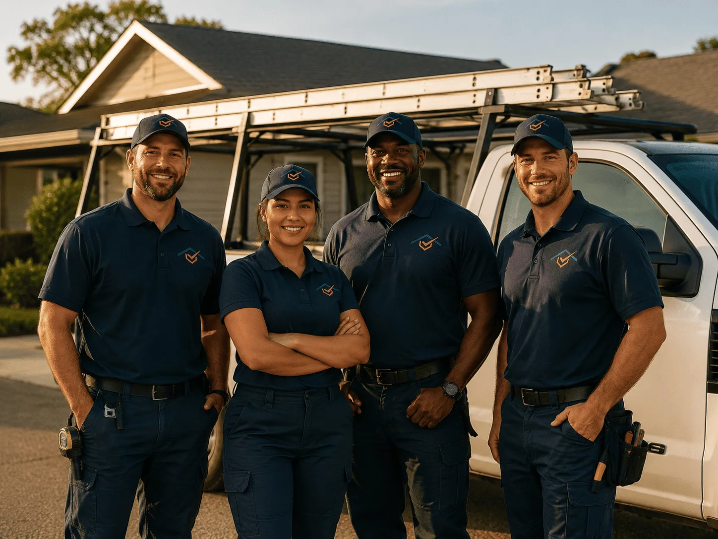 Roof Inspection company in Ivanhoe, TX